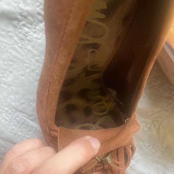 COPY - Sam Eldeman Wesleys size 10 - Picture 7 of 10